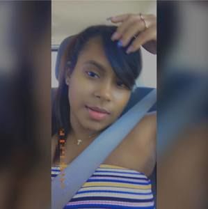 Meet your Posher, Keisha